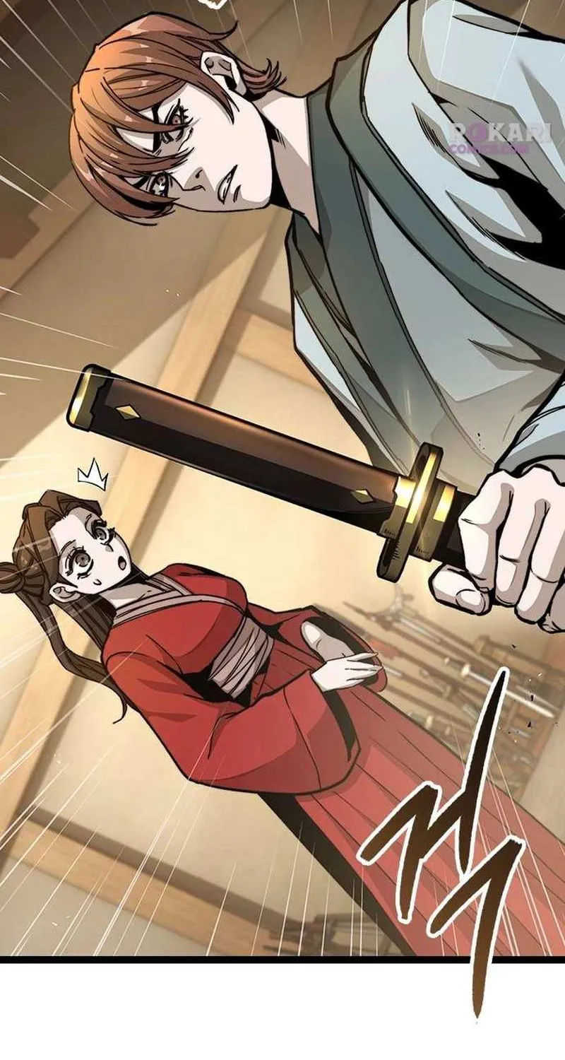 Read The Supreme Martial Academy Manga Online