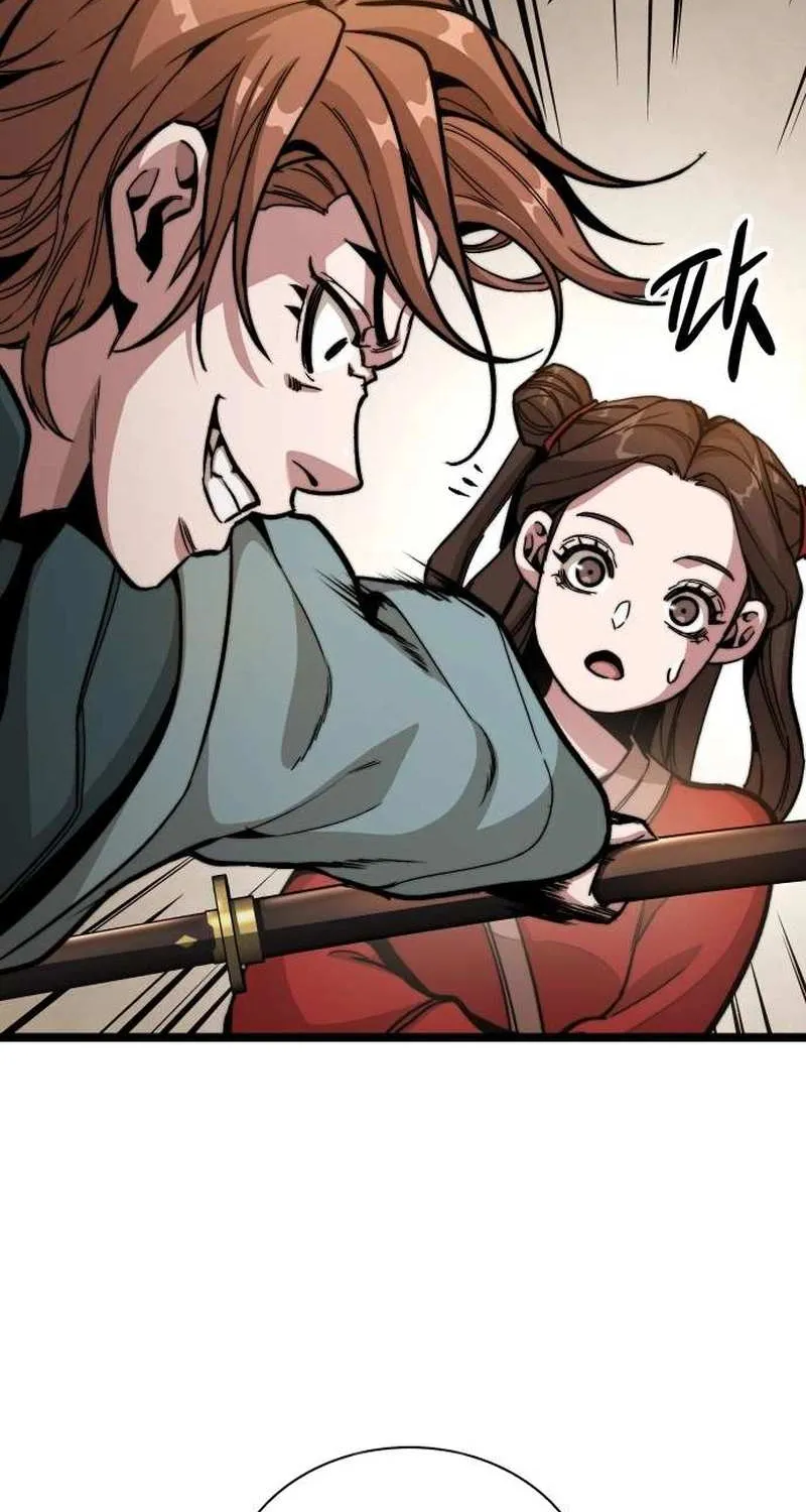 Read The Supreme Martial Academy Manga Online