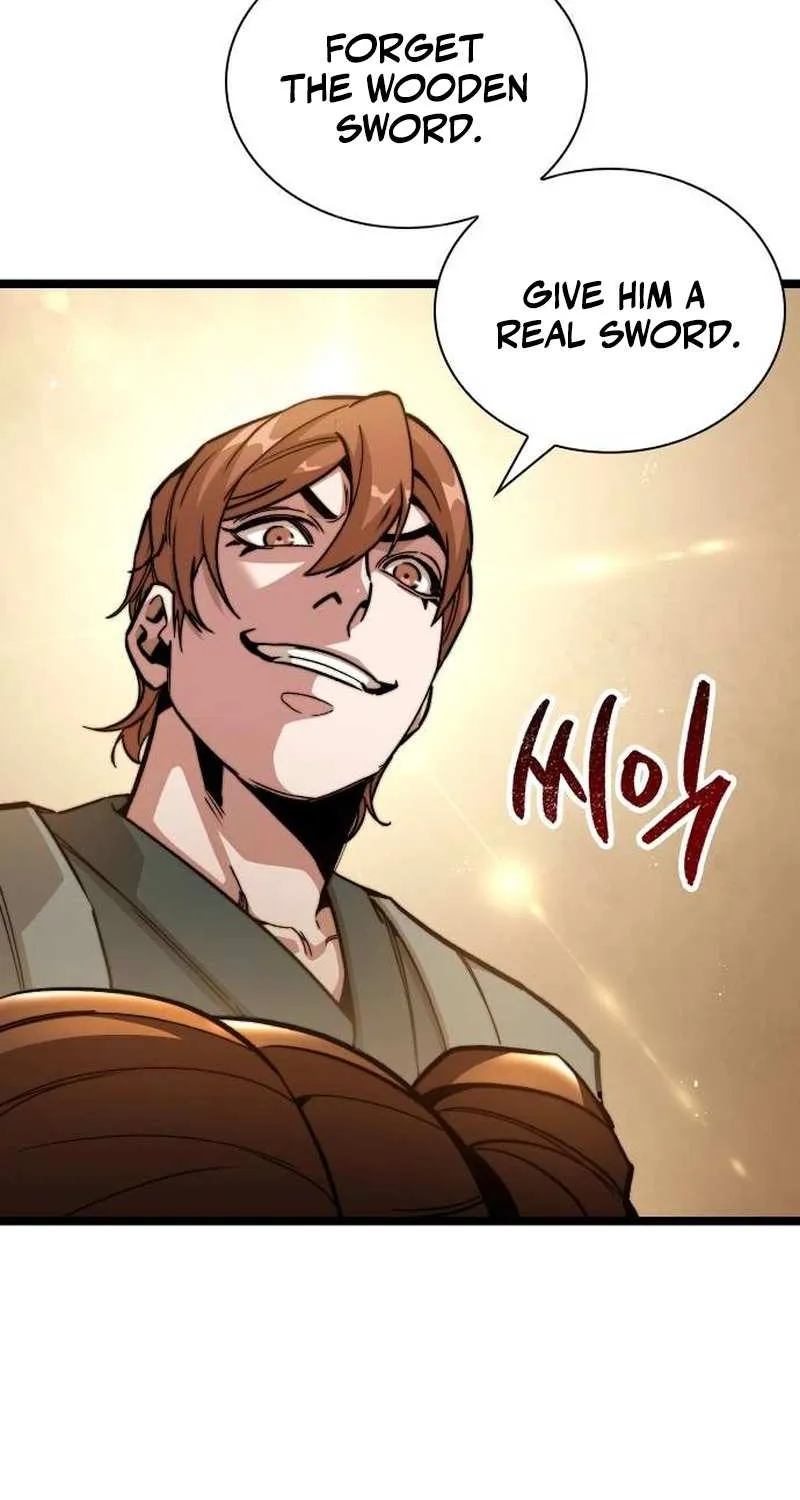 Read The Supreme Martial Academy Manga Online