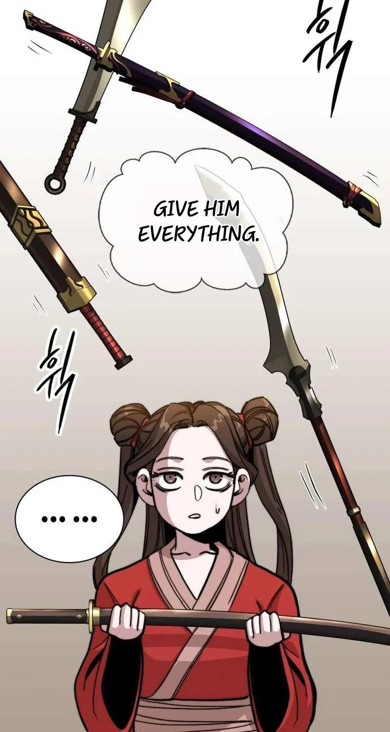 Read The Supreme Martial Academy Manga Online