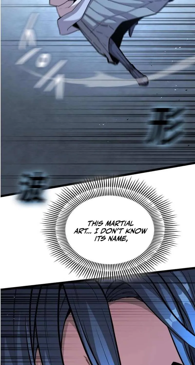 Read The Supreme Martial Academy Manga Online