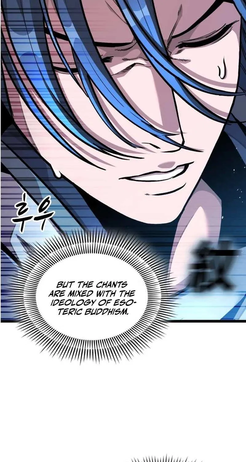 Read The Supreme Martial Academy Manga Online