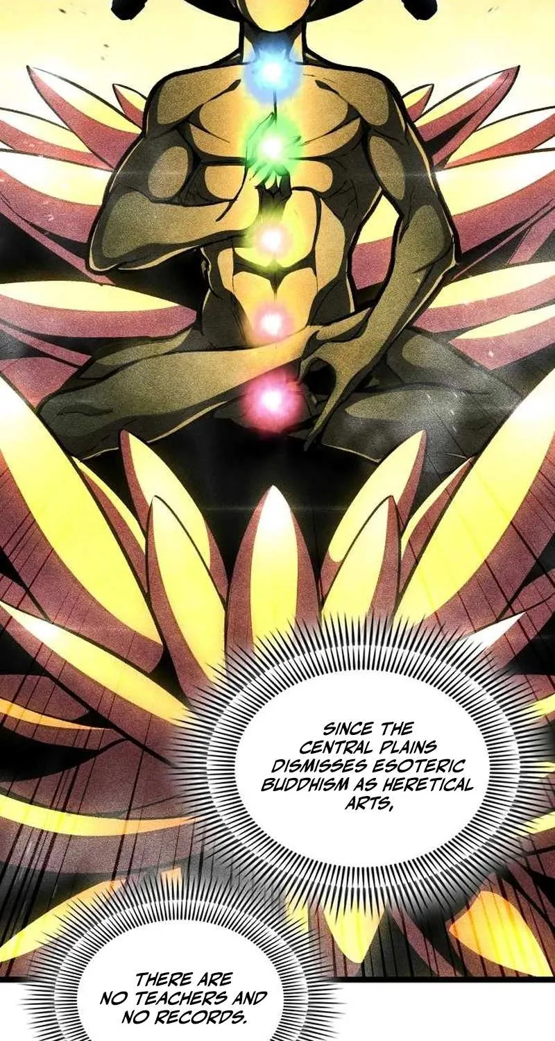 Read The Supreme Martial Academy Manga Online