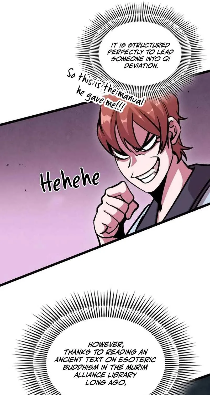 Read The Supreme Martial Academy Manga Online