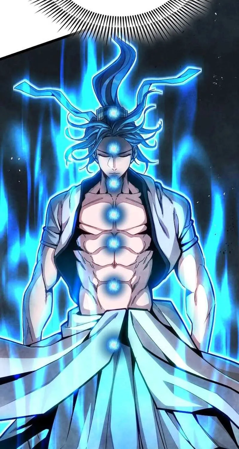 Read The Supreme Martial Academy Manga Online