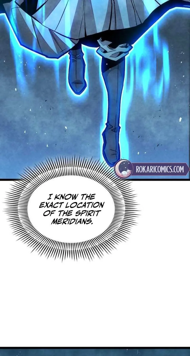 Read The Supreme Martial Academy Manga Online