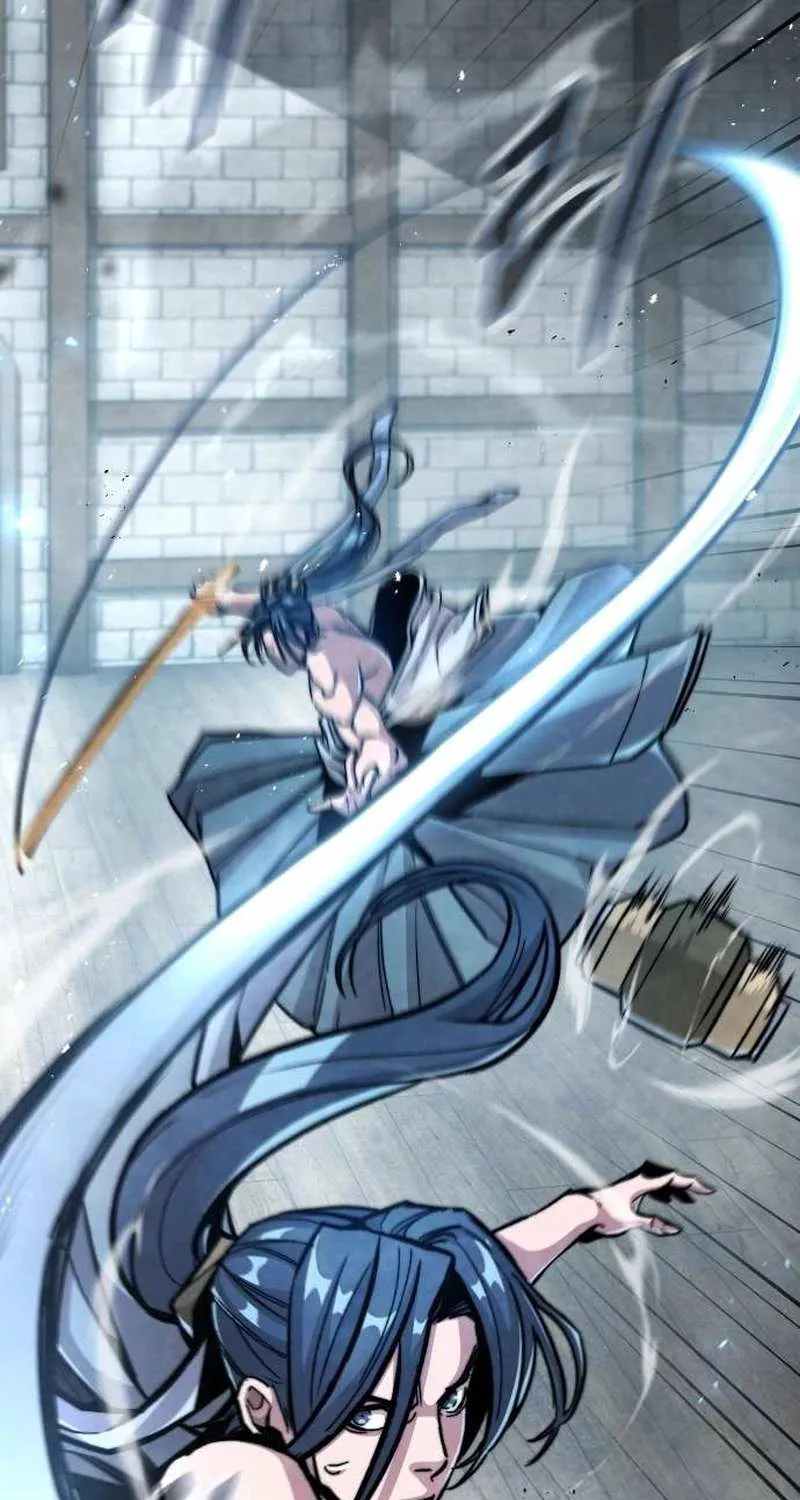 Read The Supreme Martial Academy Manga Online