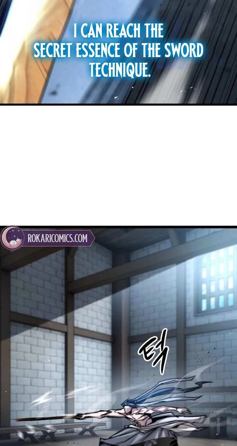 Read The Supreme Martial Academy Manga Online