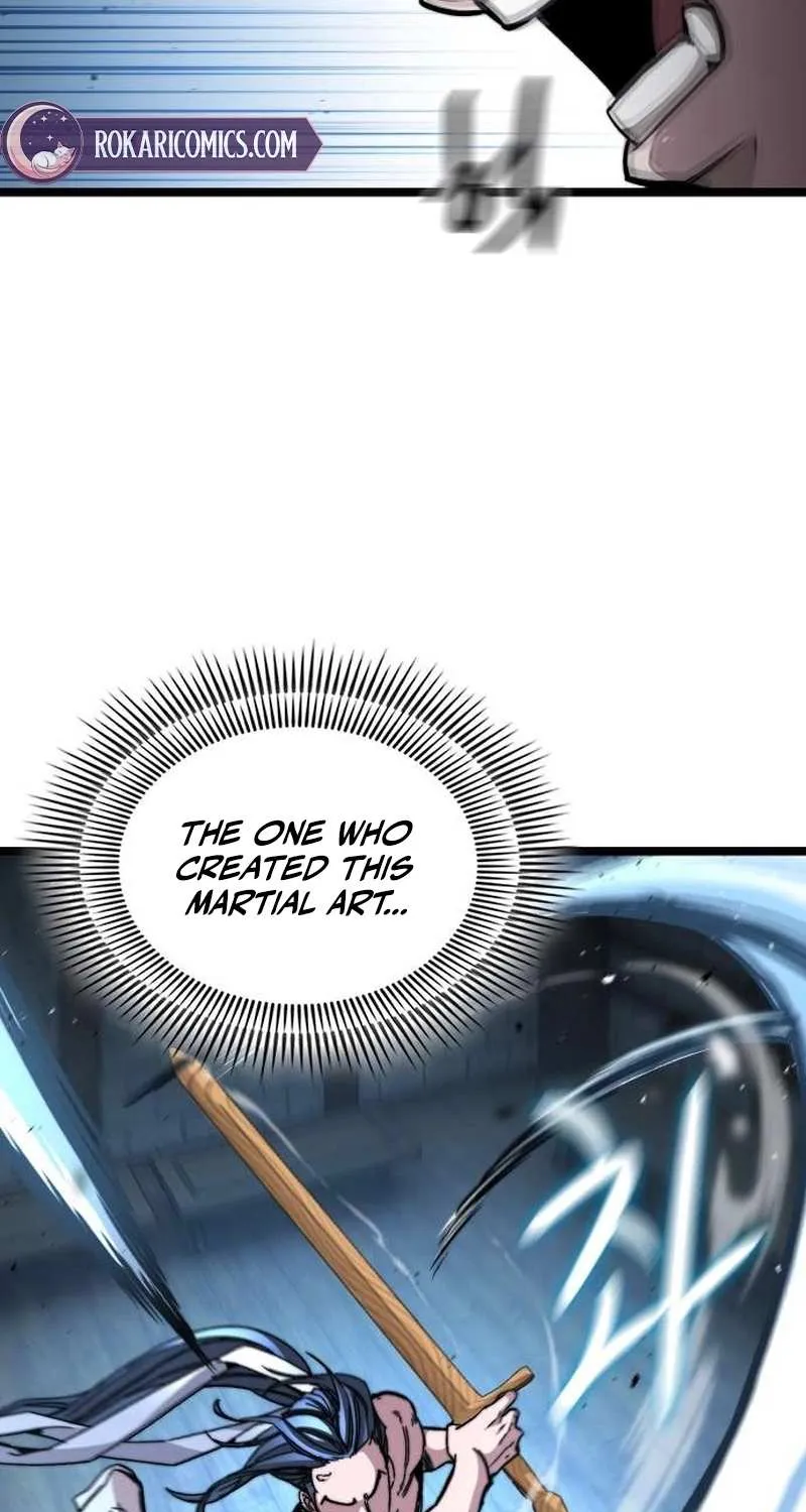 Read The Supreme Martial Academy Manga Online