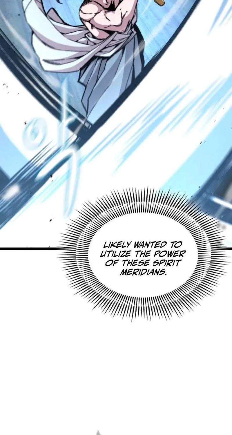 Read The Supreme Martial Academy Manga Online