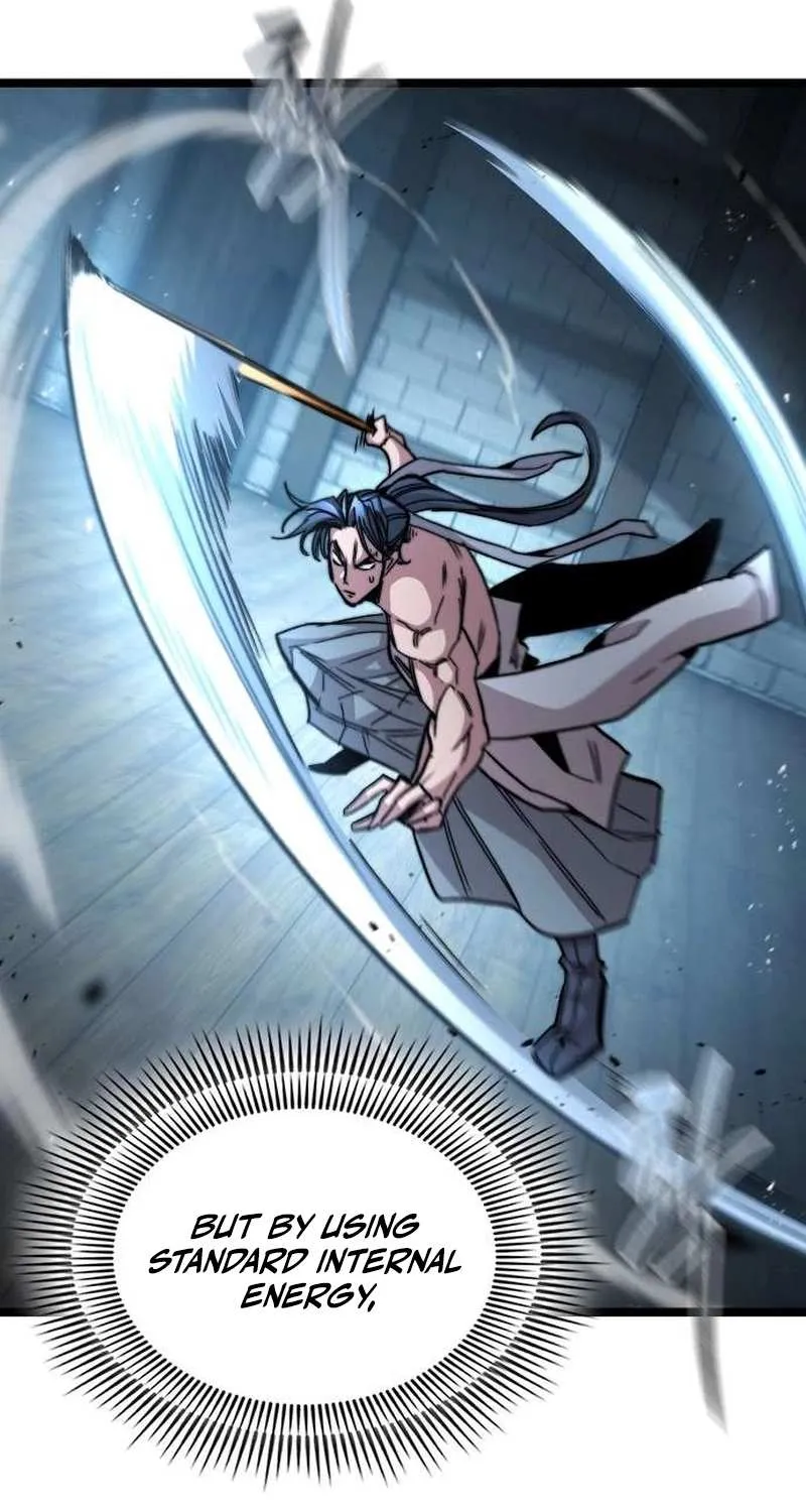 Read The Supreme Martial Academy Manga Online