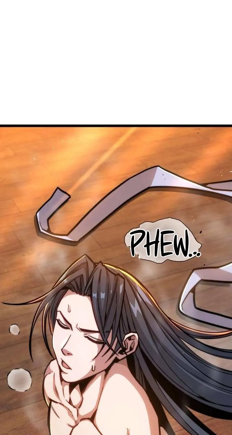 Read The Supreme Martial Academy Manga Online