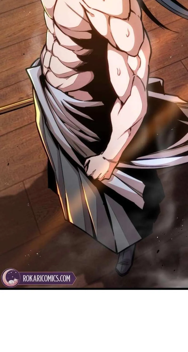 Read The Supreme Martial Academy Manga Online