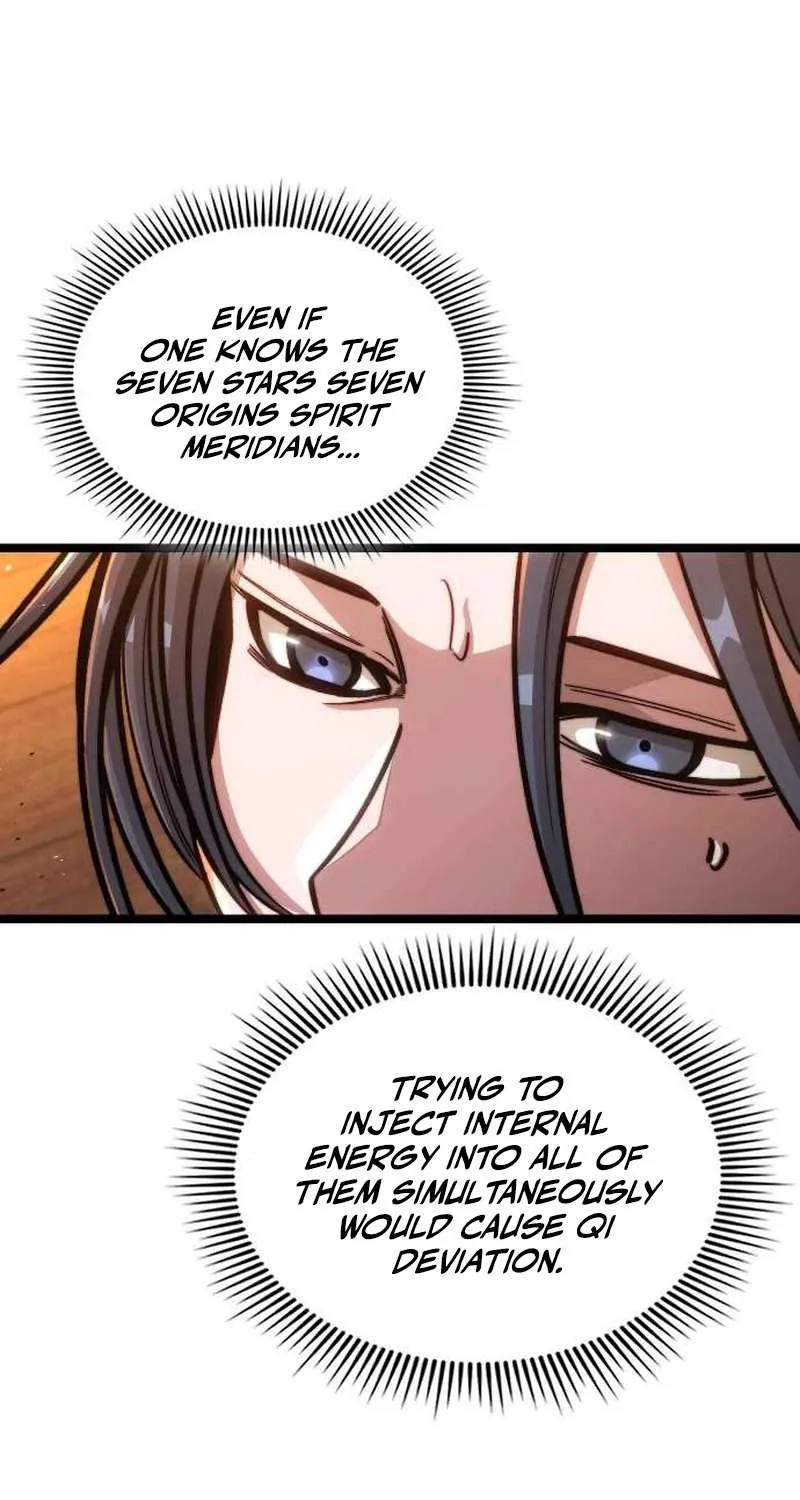 Read The Supreme Martial Academy Manga Online