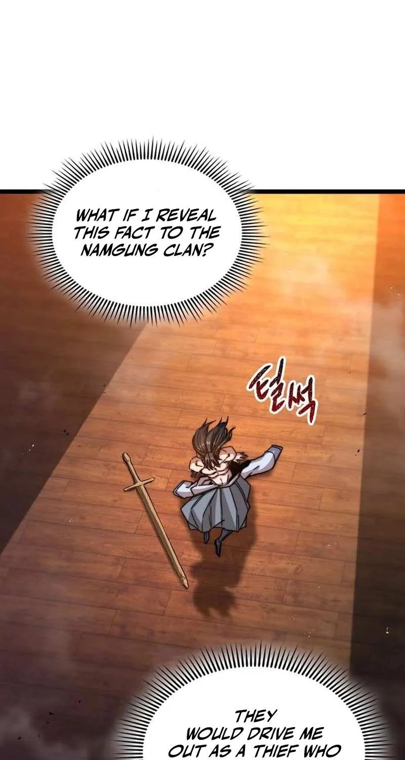 Read The Supreme Martial Academy Manga Online