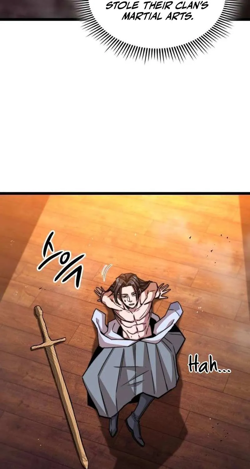 Read The Supreme Martial Academy Manga Online