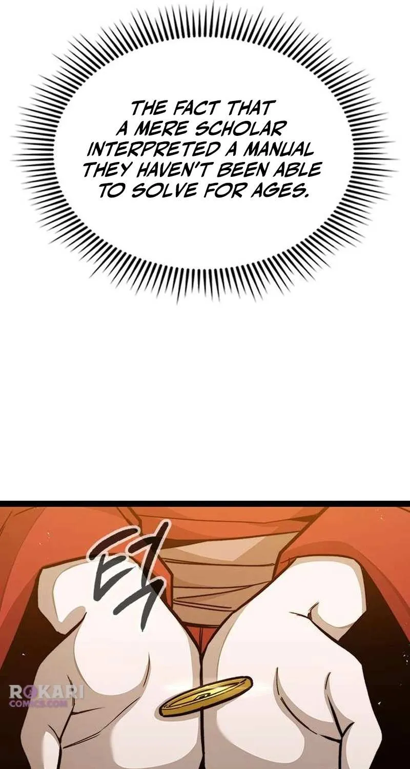 Read The Supreme Martial Academy Manga Online