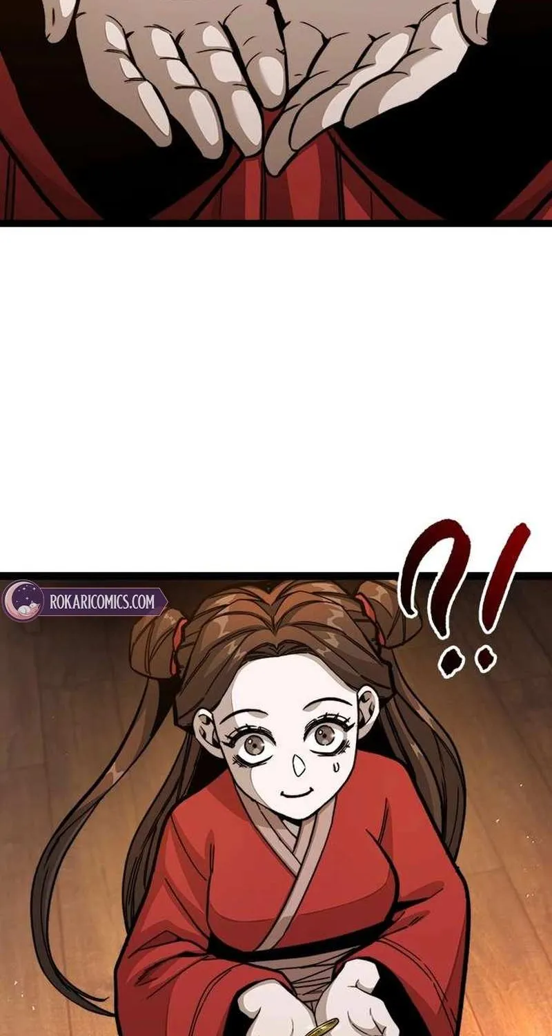 Read The Supreme Martial Academy Manga Online