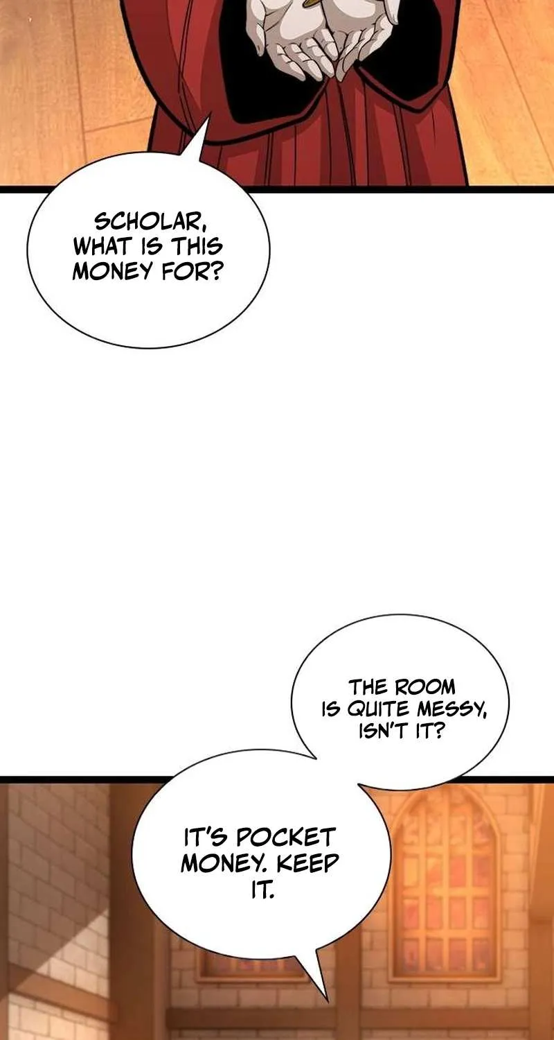 Read The Supreme Martial Academy Manga Online