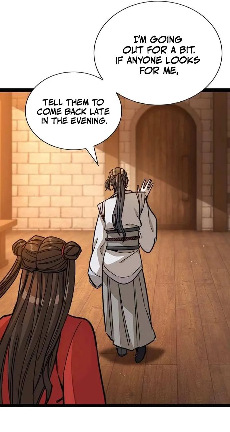 Read The Supreme Martial Academy Manga Online