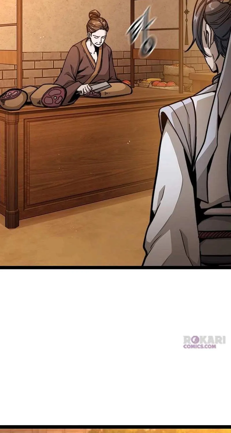 Read The Supreme Martial Academy Manga Online