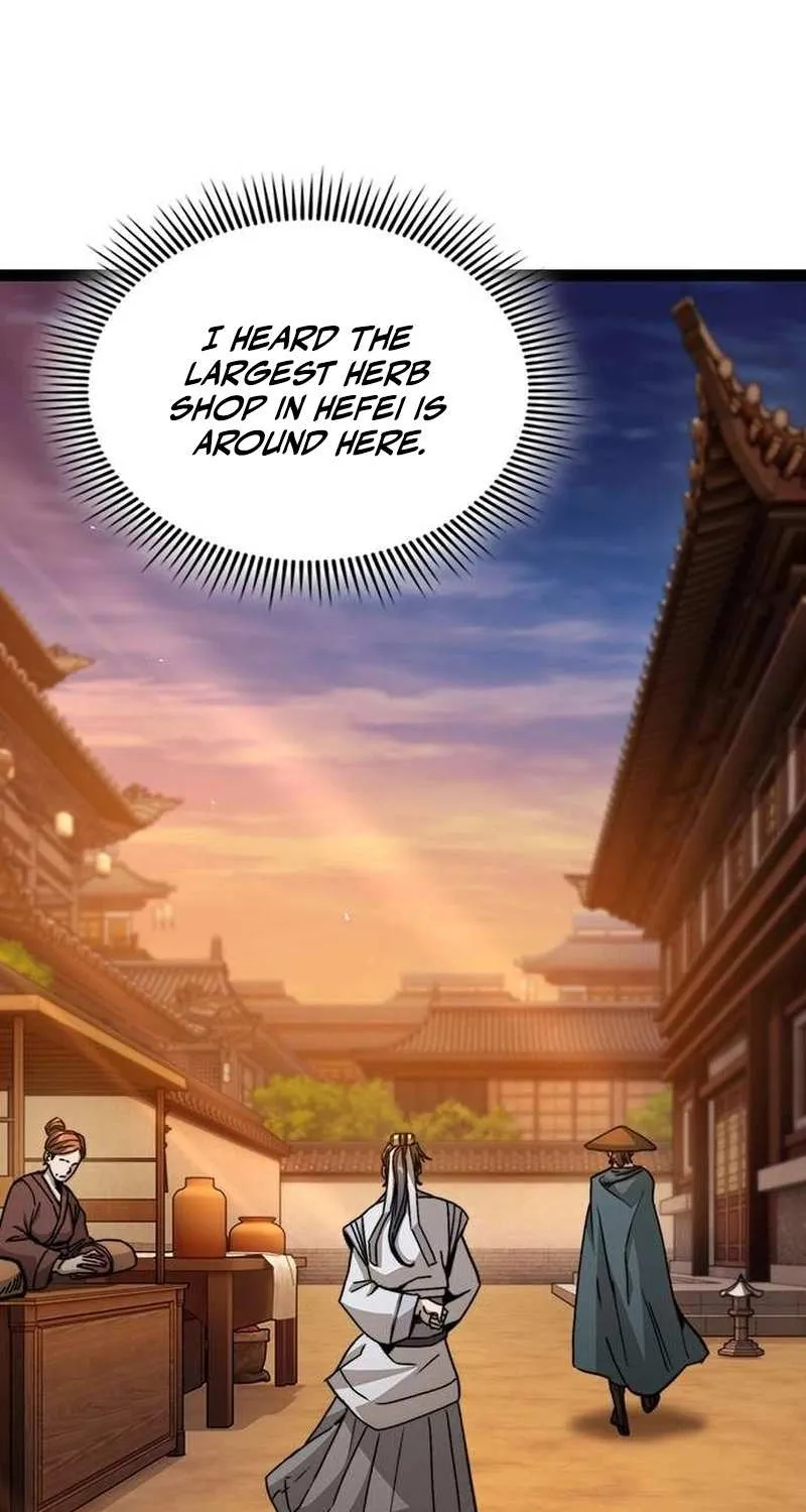 Read The Supreme Martial Academy Manga Online