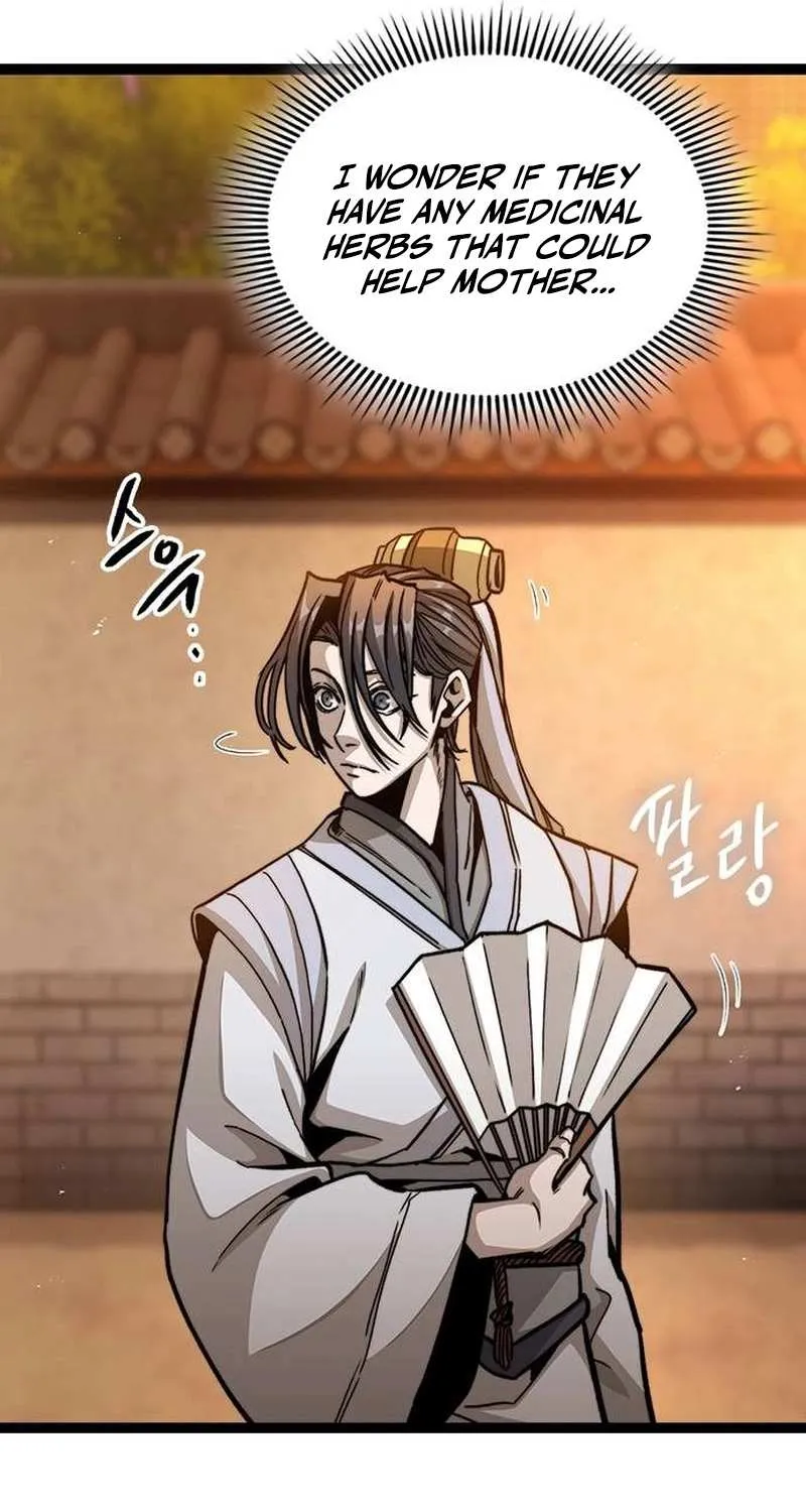 Read The Supreme Martial Academy Manga Online