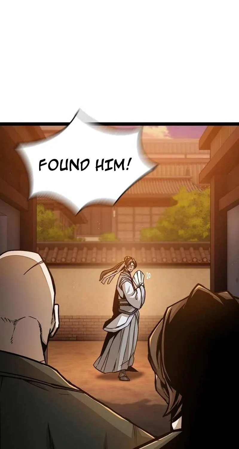 Read The Supreme Martial Academy Manga Online