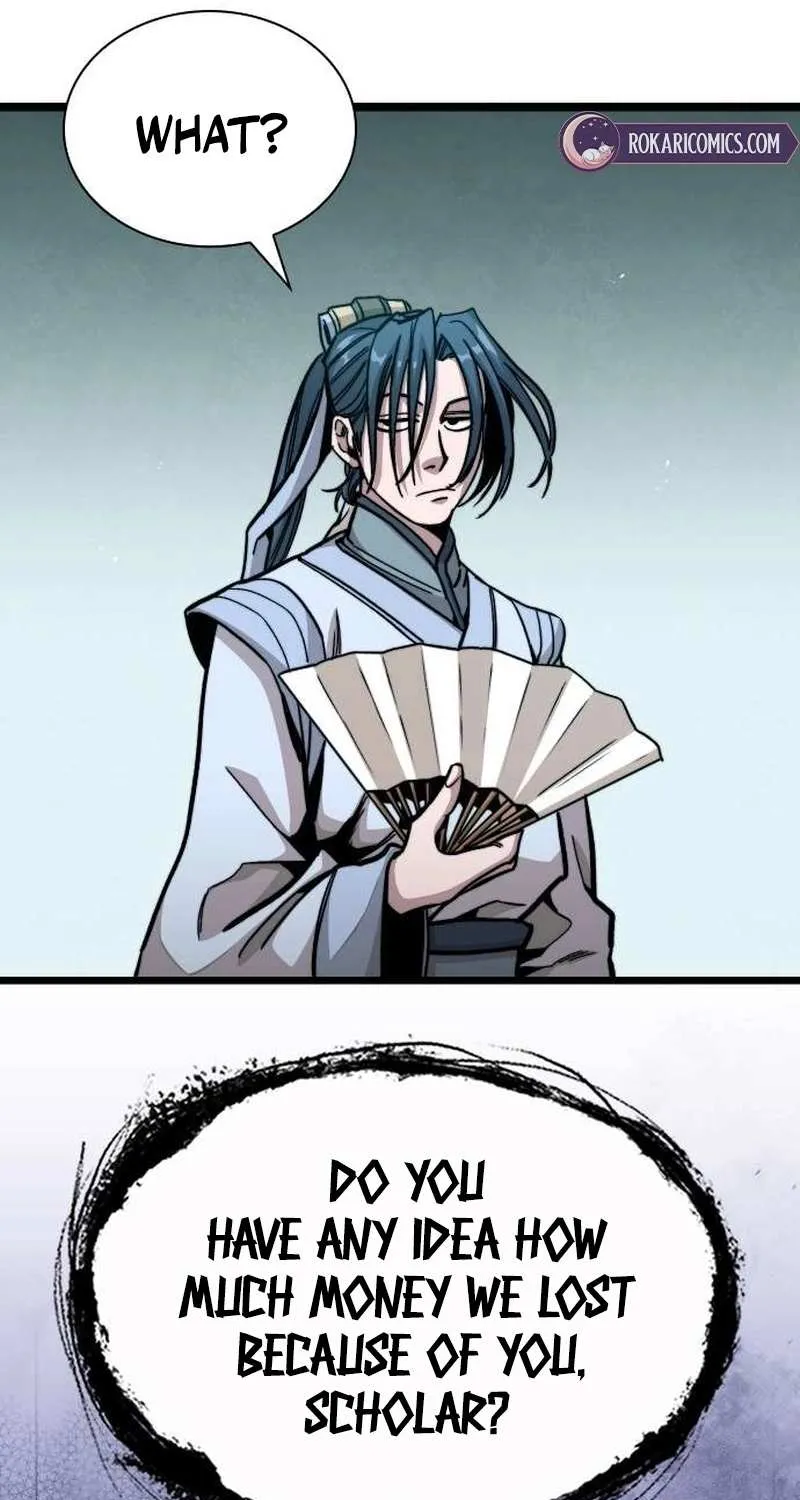 Read The Supreme Martial Academy Manga Online