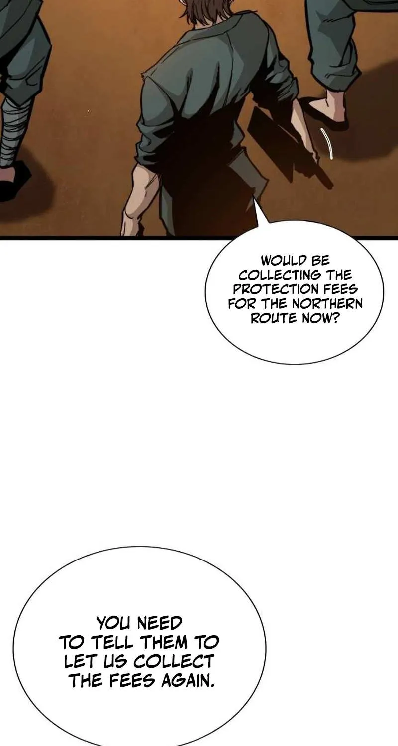 Read The Supreme Martial Academy Manga Online