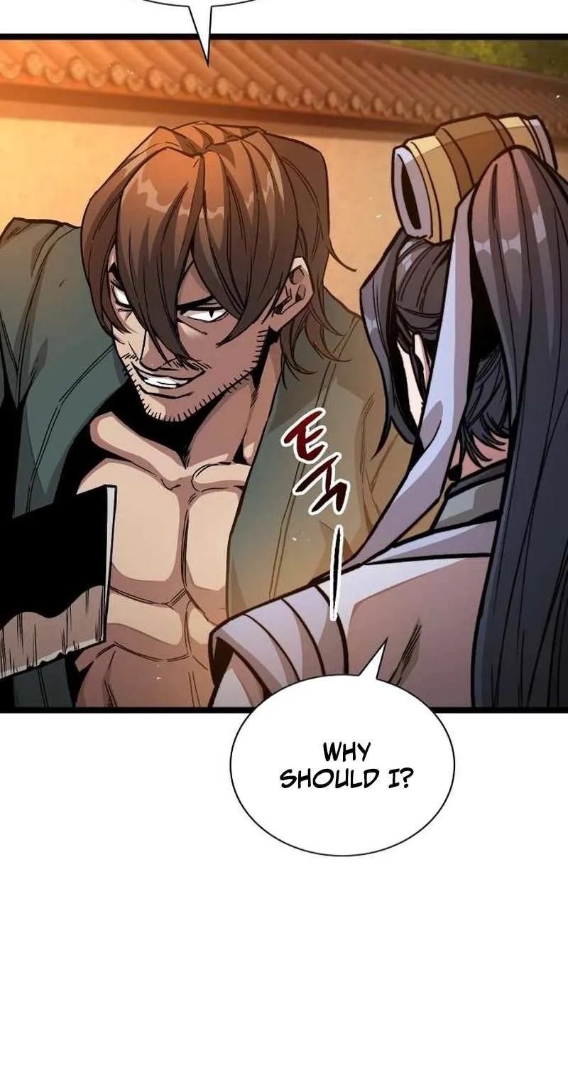 Read The Supreme Martial Academy Manga Online