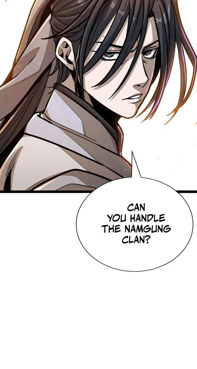 Read The Supreme Martial Academy Manga Online