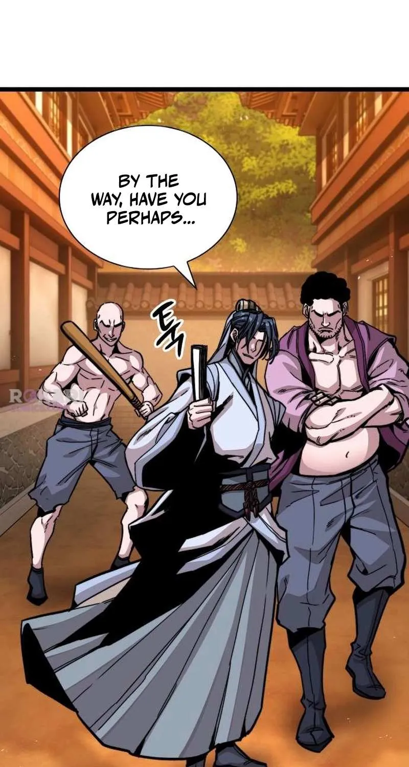 Read The Supreme Martial Academy Manga Online