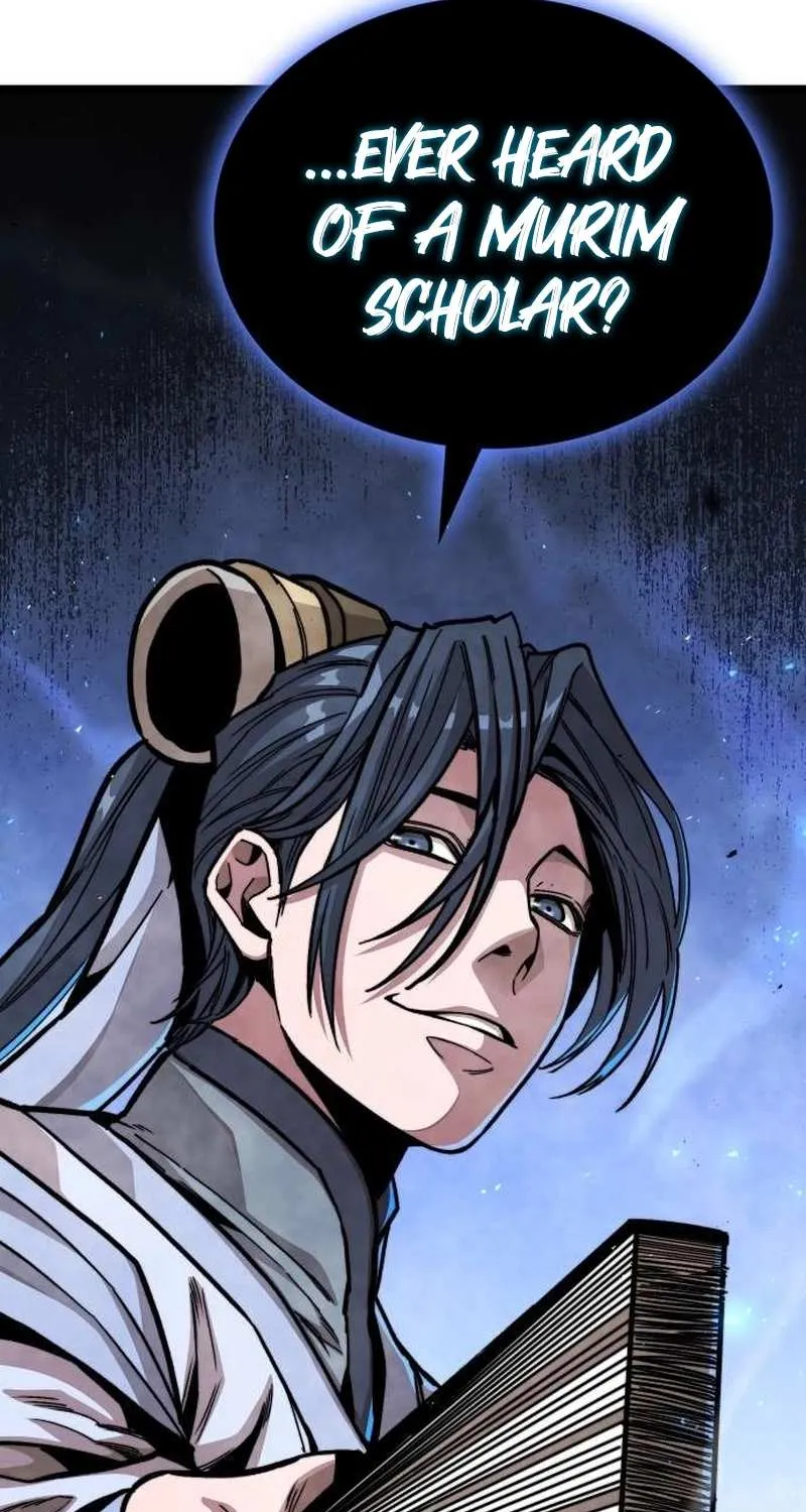 Read The Supreme Martial Academy Manga Online