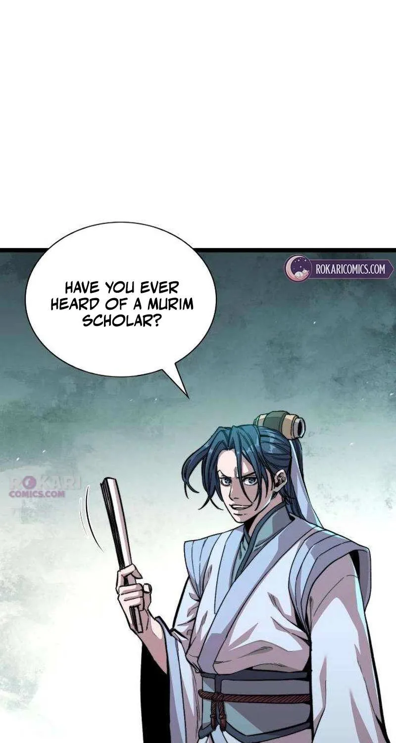 Read The Supreme Martial Academy Manga Online