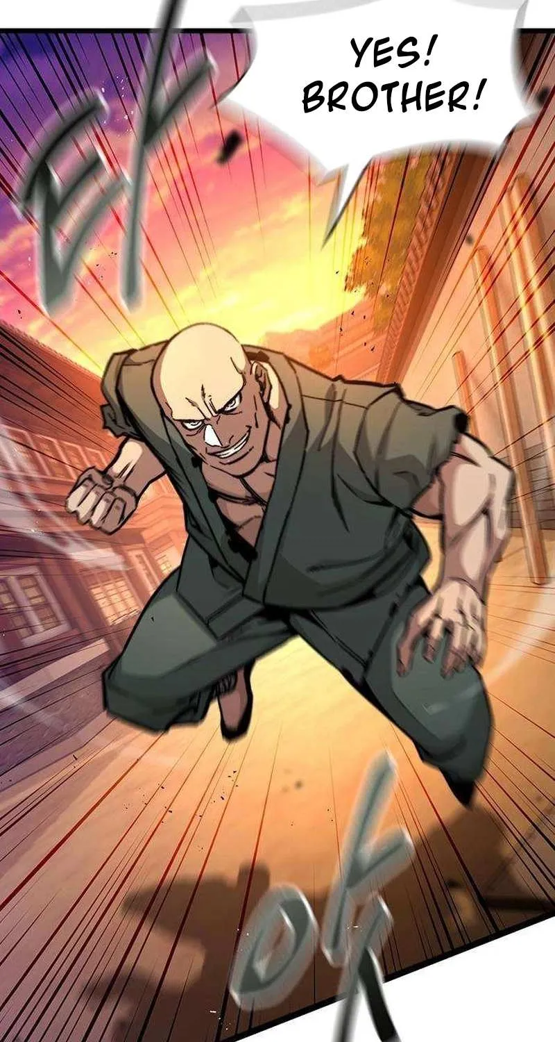 Read The Supreme Martial Academy Manga Online