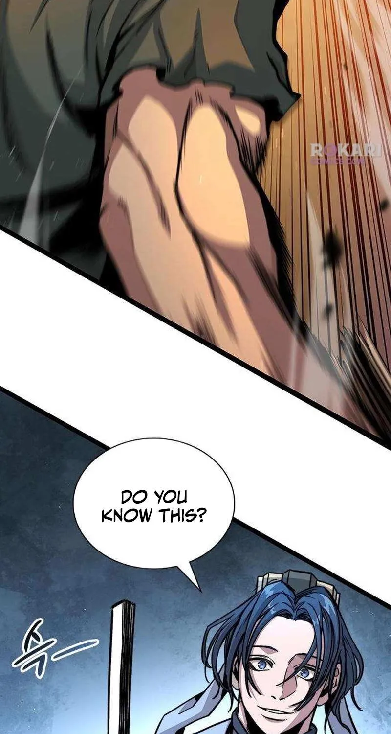 Read The Supreme Martial Academy Manga Online