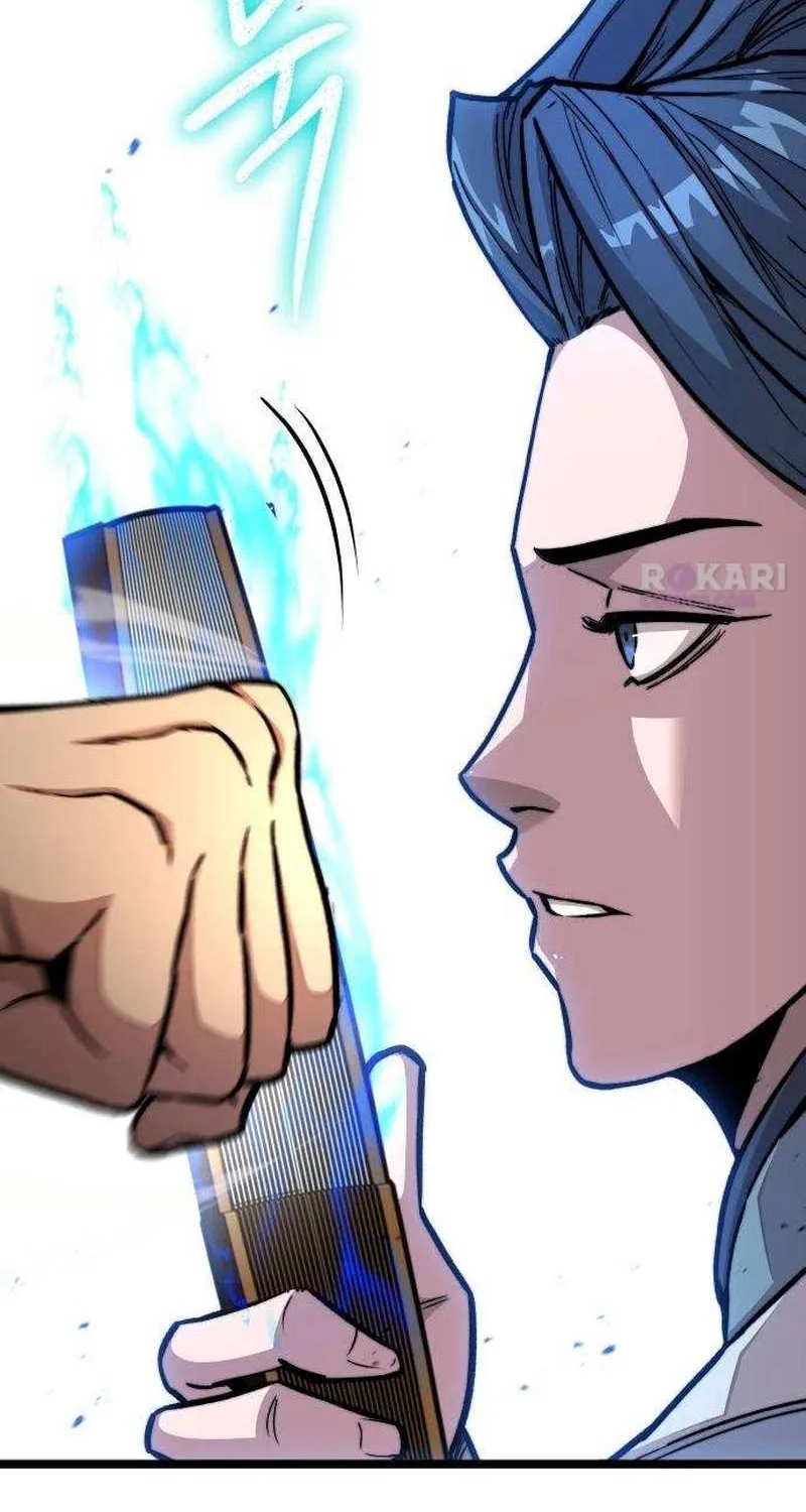 Read The Supreme Martial Academy Manga Online