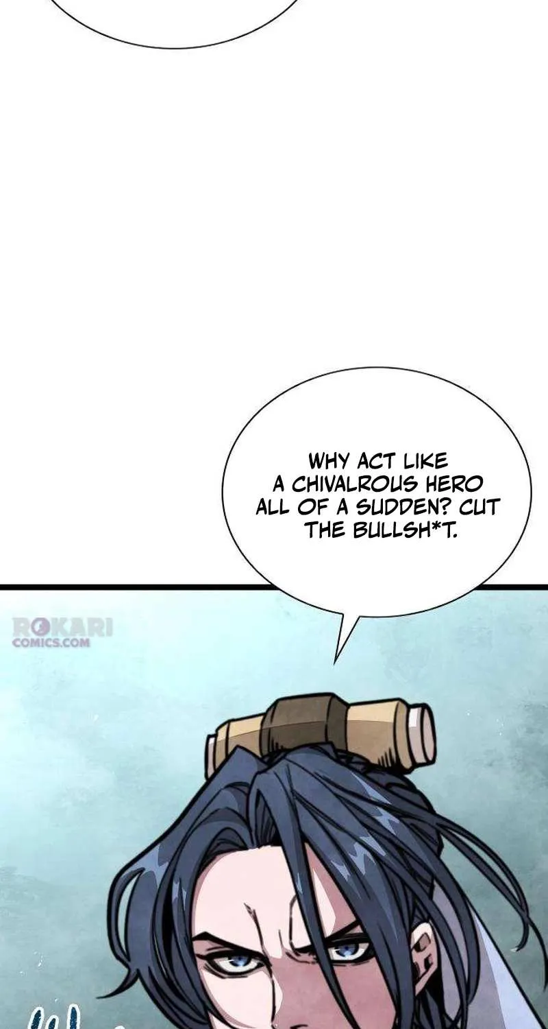 Read The Supreme Martial Academy Manga Online