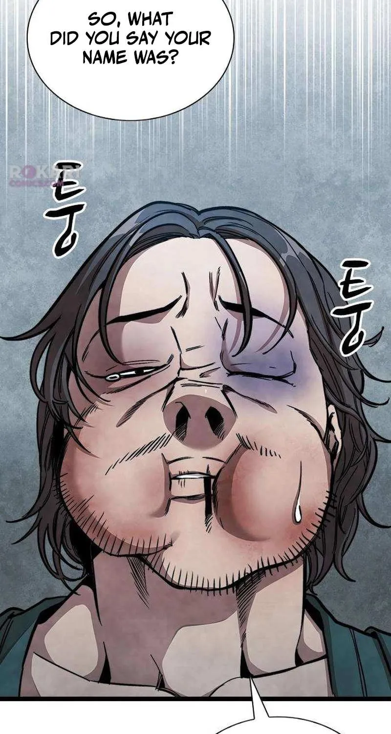 Read The Supreme Martial Academy Manga Online