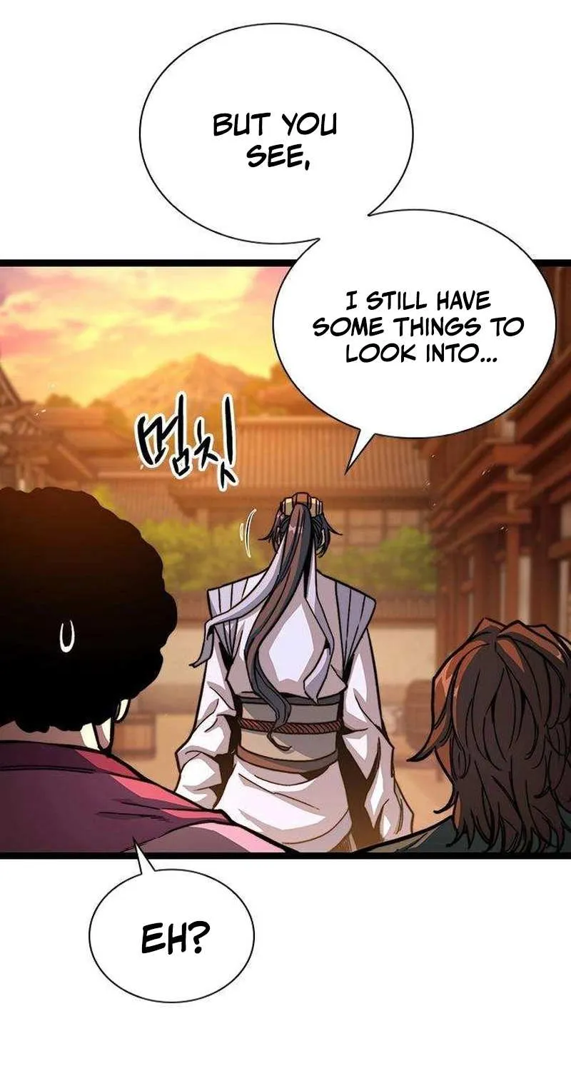 Read The Supreme Martial Academy Manga Online