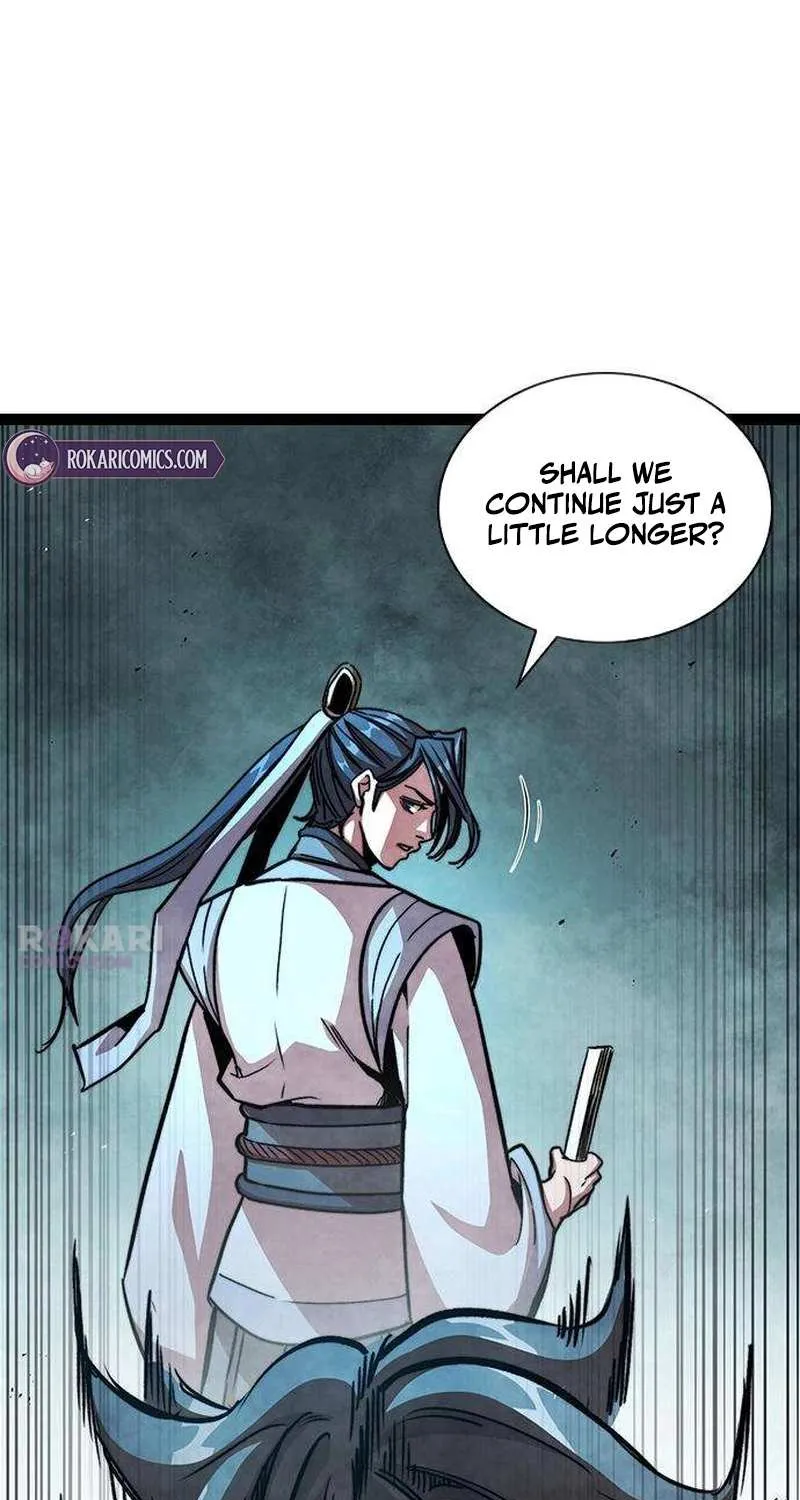 Read The Supreme Martial Academy Manga Online