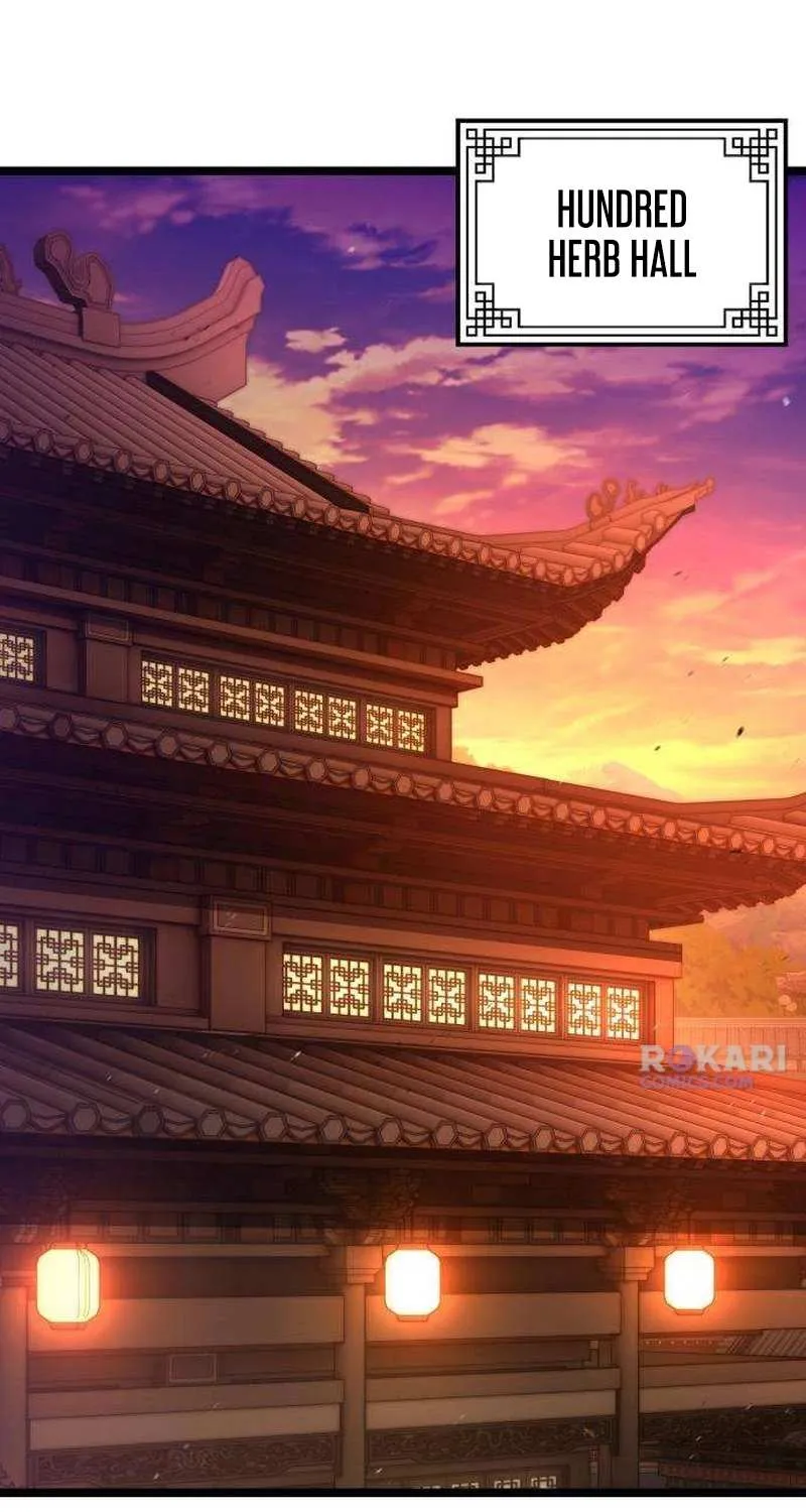 Read The Supreme Martial Academy Manga Online