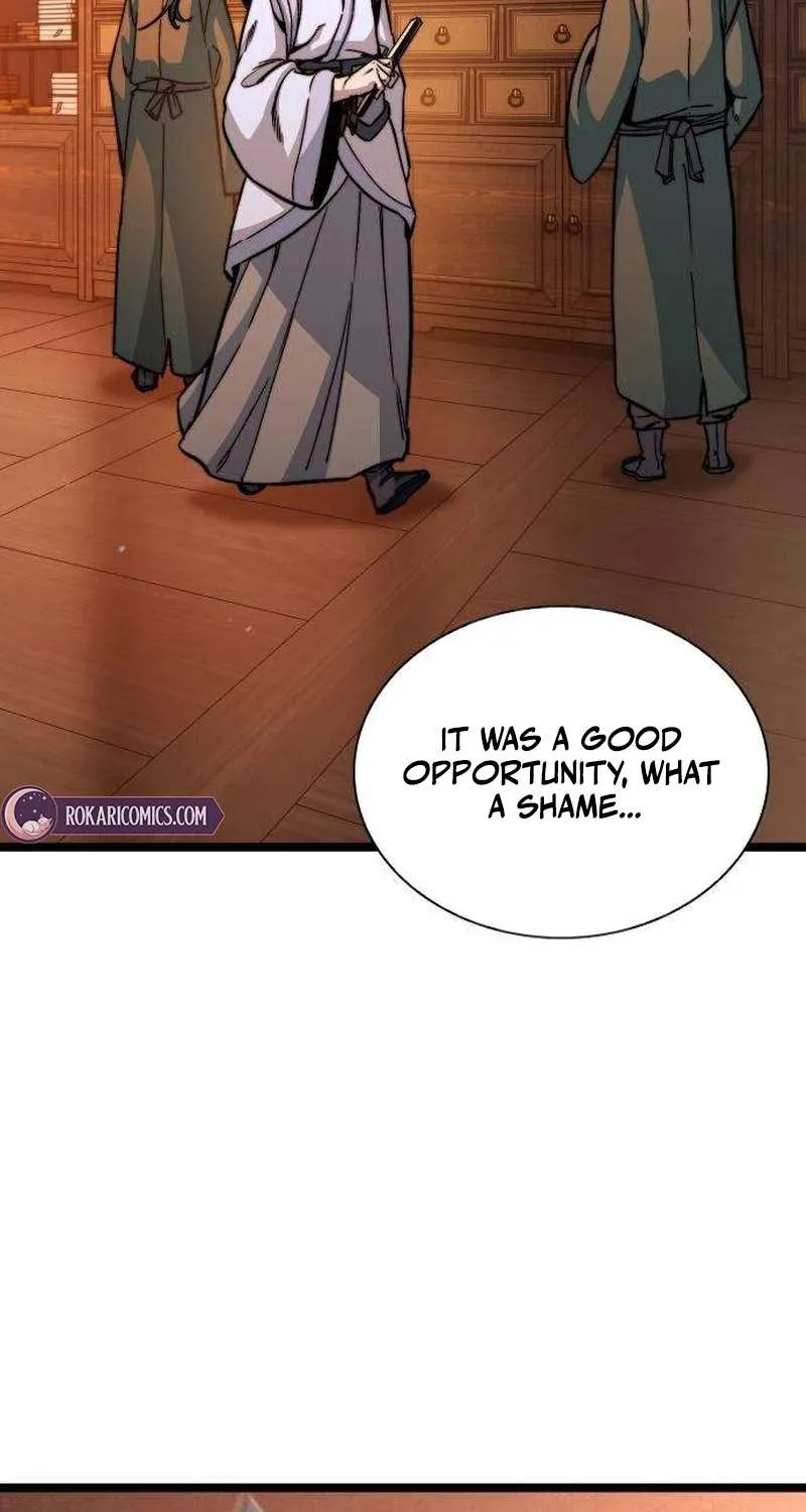 Read The Supreme Martial Academy Manga Online