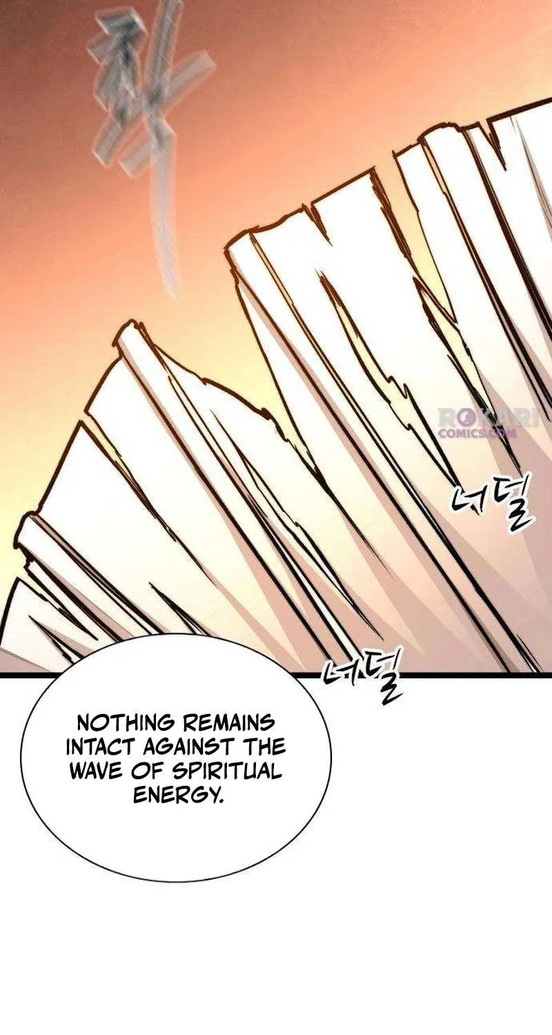 Read The Supreme Martial Academy Manga Online