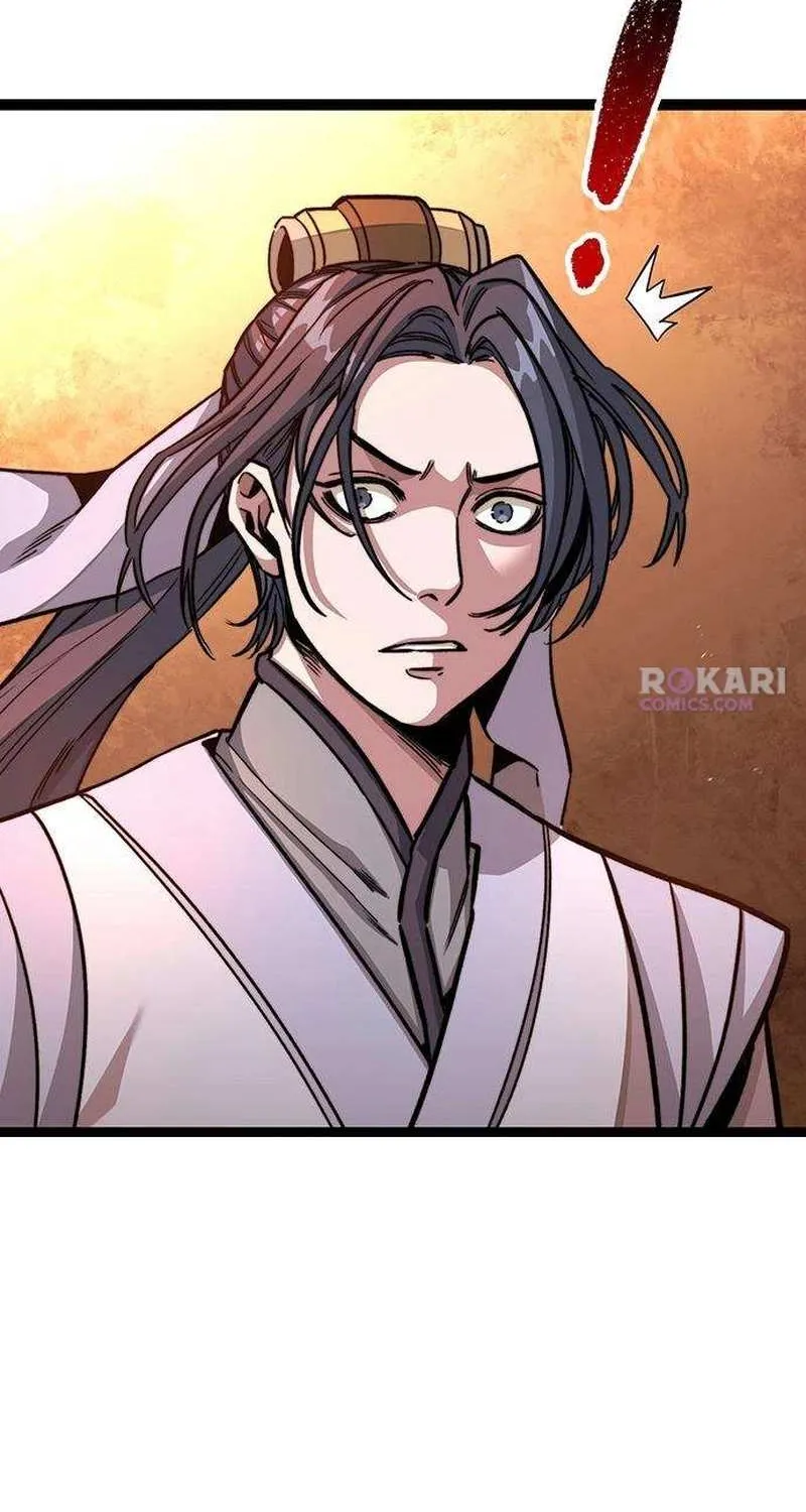 Read The Supreme Martial Academy Manga Online