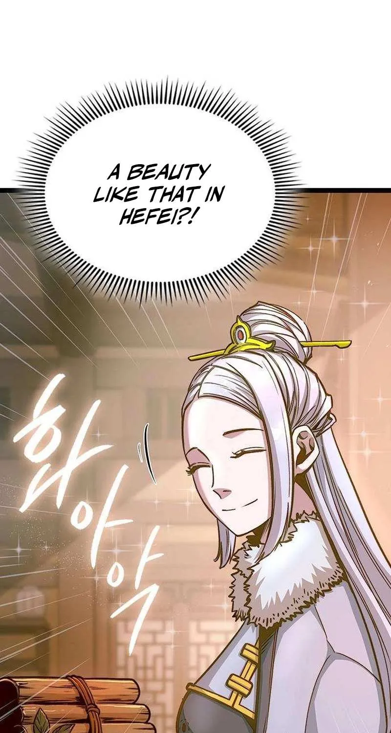 Read The Supreme Martial Academy Manga Online