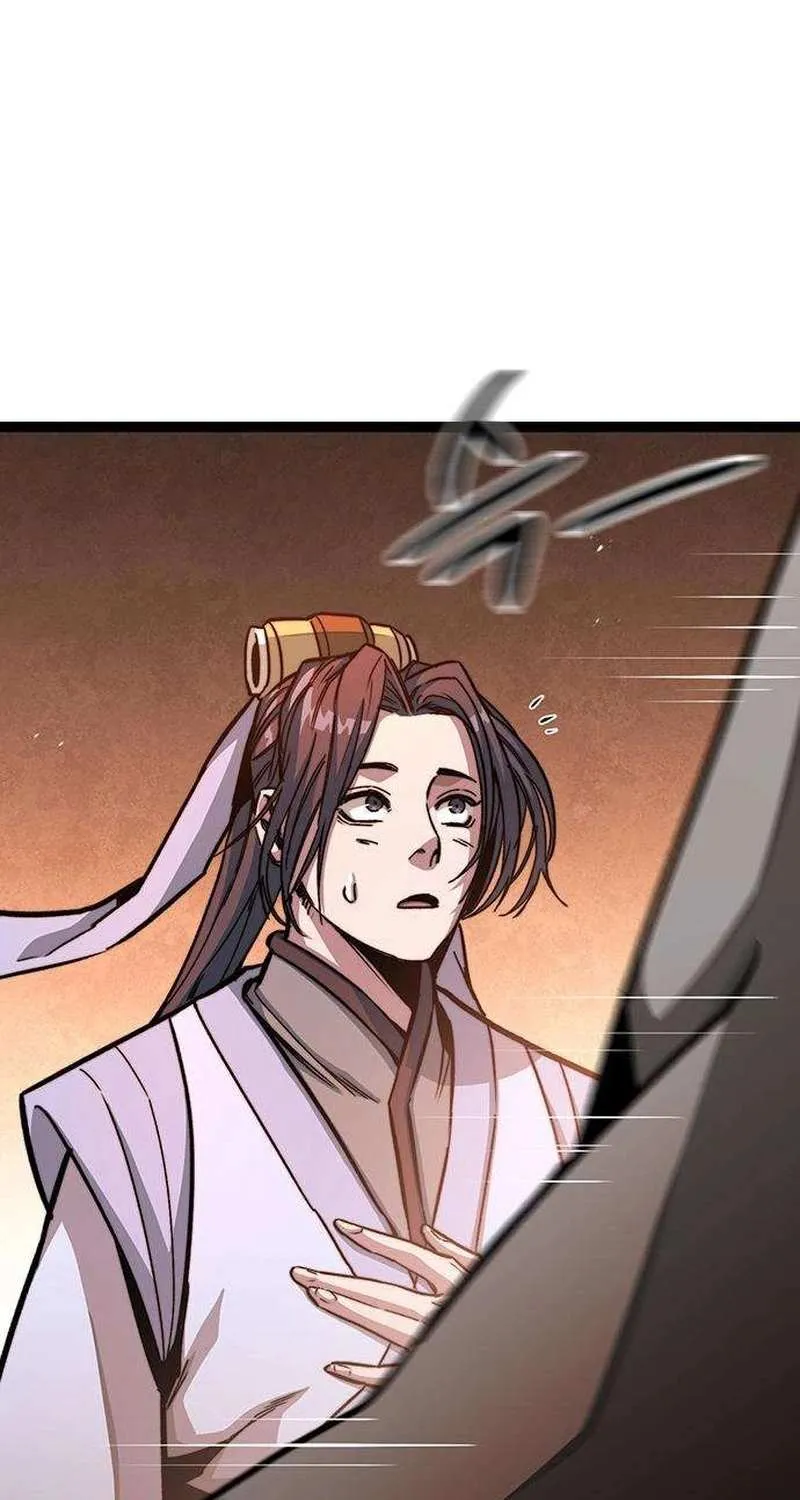 Read The Supreme Martial Academy Manga Online