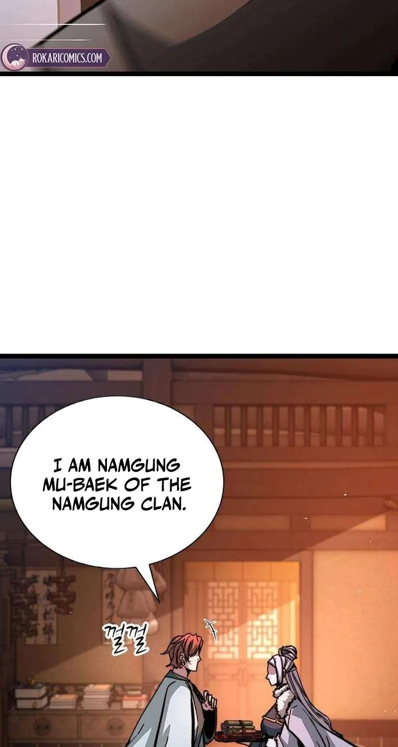 Read The Supreme Martial Academy Manga Online