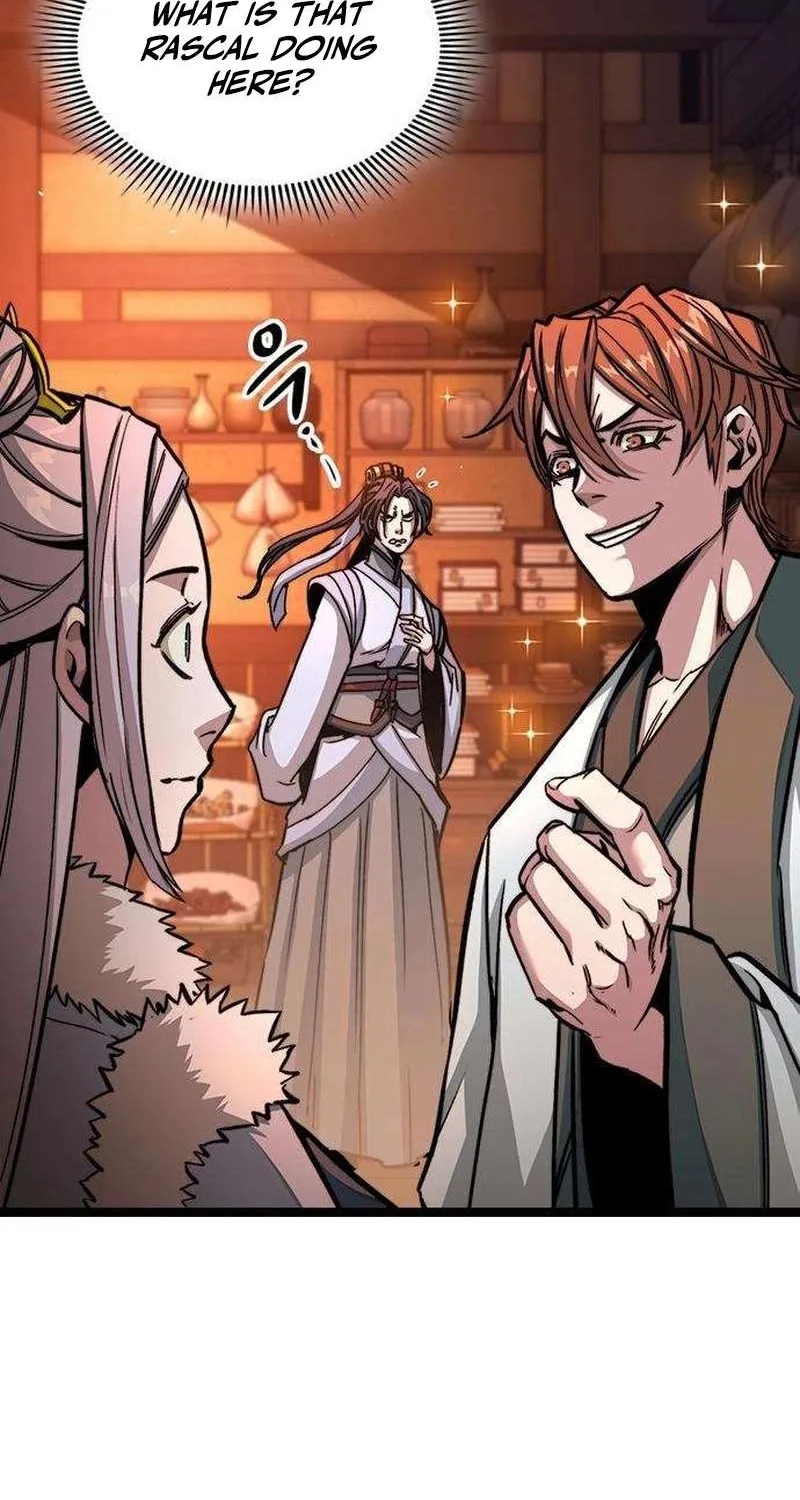 Read The Supreme Martial Academy Manga Online